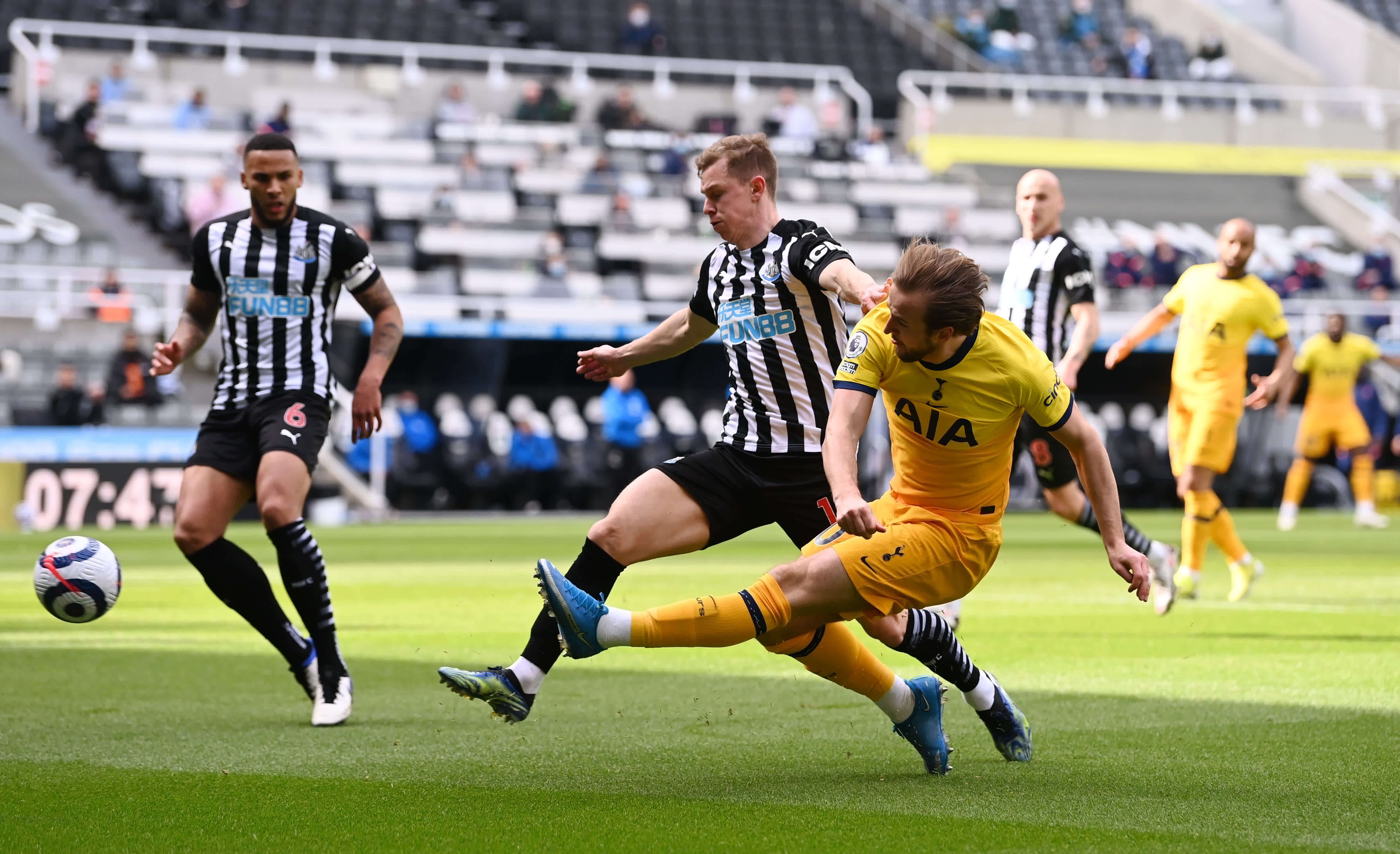 保持竞争力 保持竞争力